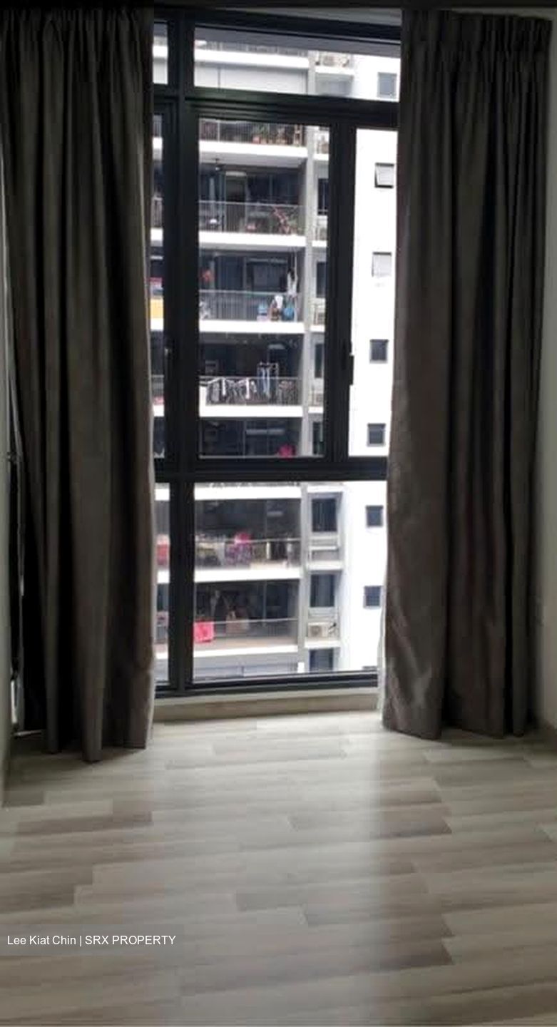 La Fiesta (D19), Condominium #609245841